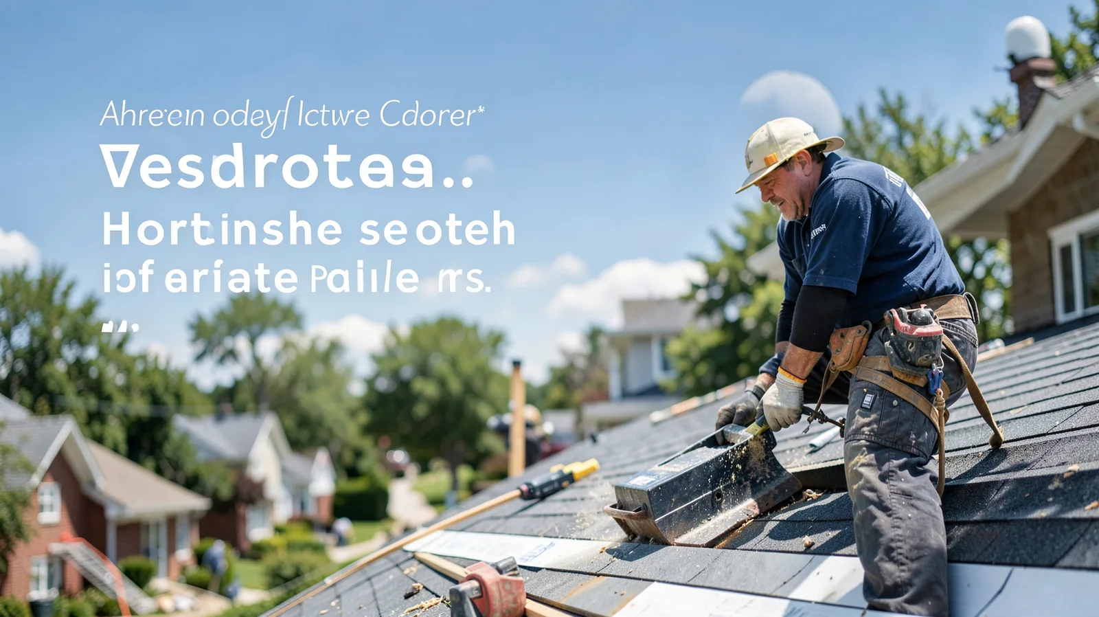 Roof Replacement in Harrison, ME near me